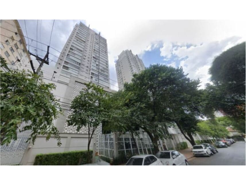 Foto 3 de 3: Apartamento em leilão em São Paulo - SP — Apartamento à venda em leilão