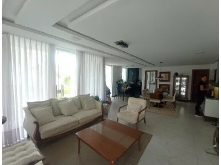 Foto 3 de 15: Casa em leilão em Santo Antônio De Jesus - BA — Casa à venda em leilão