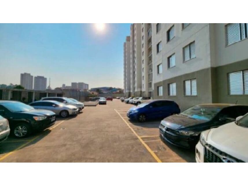 Foto 12 de 17: Apartamento em leilão em São Paulo - SP — Apartamento à venda em leilão