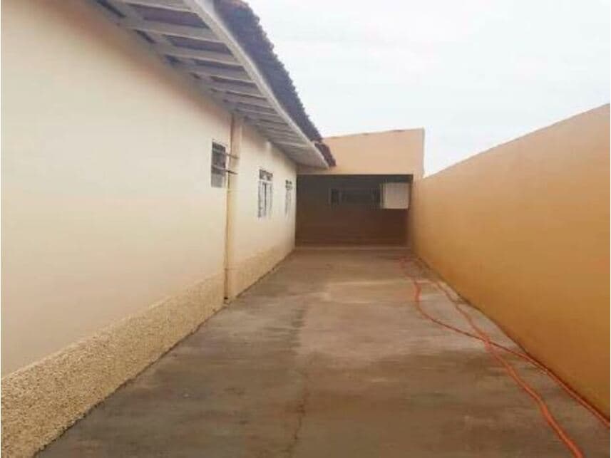 Foto 5 de 11: Casa em leilão em Marília - SP — Casa à venda em leilão