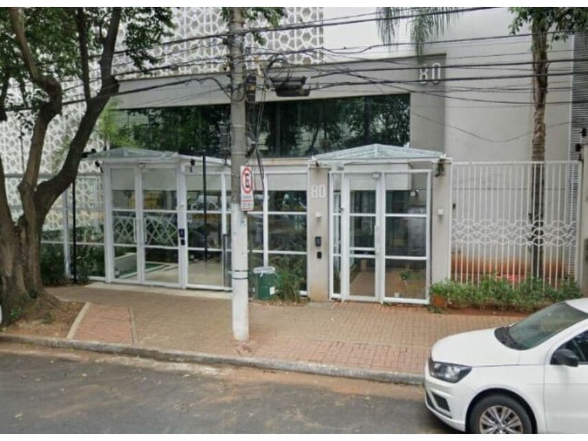 Foto 2 de 3: Apartamento em leilão em São Paulo - SP — Apartamento à venda em leilão