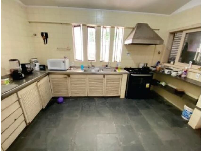 Foto 15 de 19: Casa em leilão em Angra Dos Reis - RJ — Casa à venda em leilão