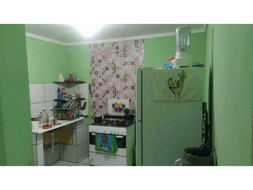 Foto 4 de 11: Casa em leilão em Jacobina - BA — Casa à venda em leilão