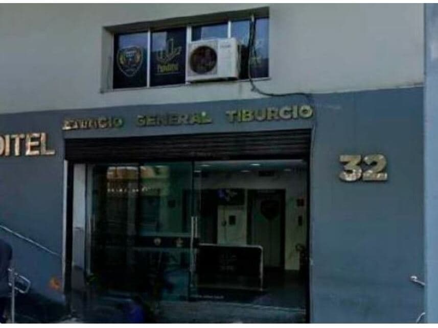 Foto 2 de 2: Comercial em leilão em Fortaleza - CE — Sala Comercial à venda em leilão