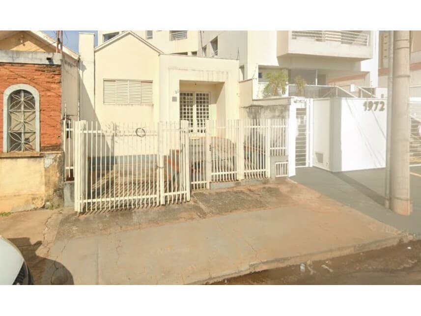 Foto 1 de 3: Comercial em leilão em Ribeirão Preto - SP — Imóvel Comercial à venda em leilão