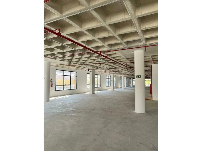 Foto 7 de 29: Comercial em leilão em São Paulo - SP — Conjunto Comercial à venda