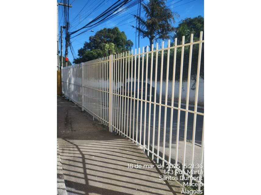 Foto 10 de 10: Casa em leilão em Rio Largo - AL — Casa à venda em leilão
