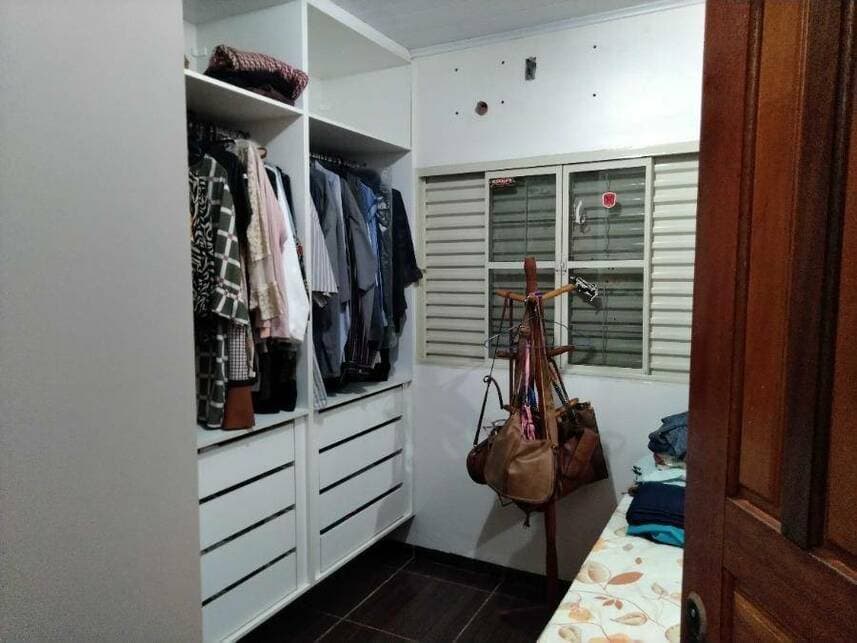 Foto 18 de 23: Casa em leilão em Rio Brilhante - MS — Casa à venda em leilão
