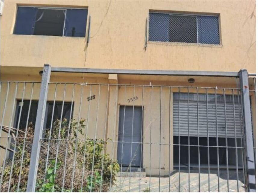 Foto 2 de 5: Comercial em leilão em São Bernardo Do Campo - SP — Prédio à venda em leilão