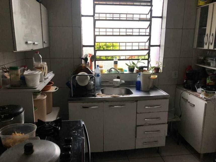 Foto 10 de 24: Casa em leilão em Santa Maria - RS — Casa à venda em leilão