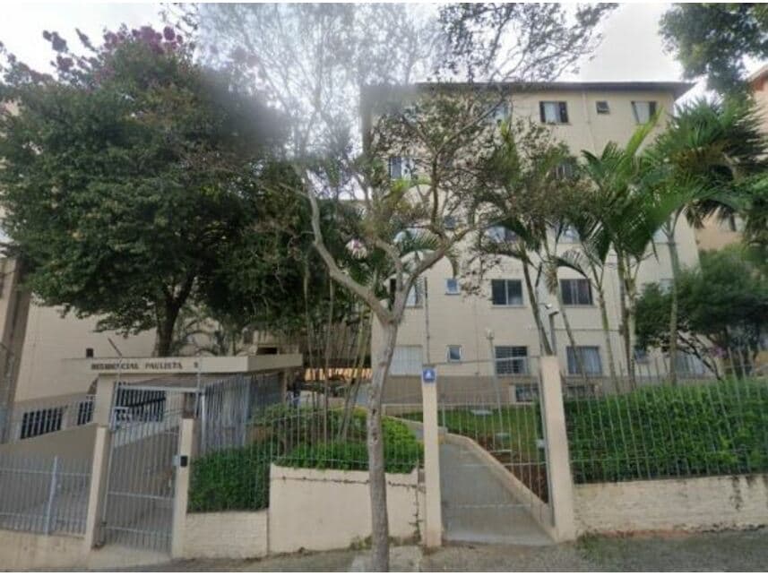 Foto 1 de 11: Apartamento em leilão em São Paulo - SP — Apartamento à venda em leilão