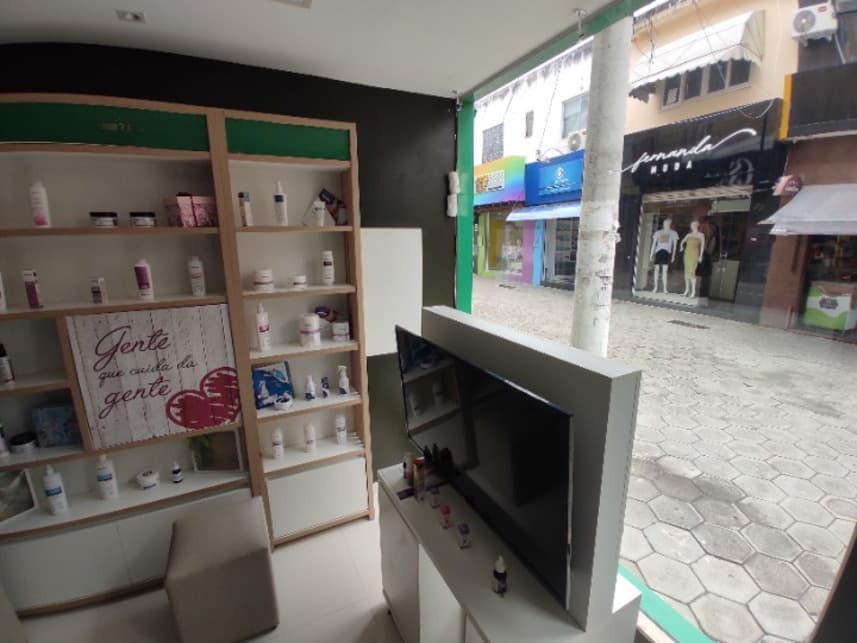 Foto 5 de 5: Comercial em leilão em Jacobina - BA — Prédio Comercial à venda em leilão
