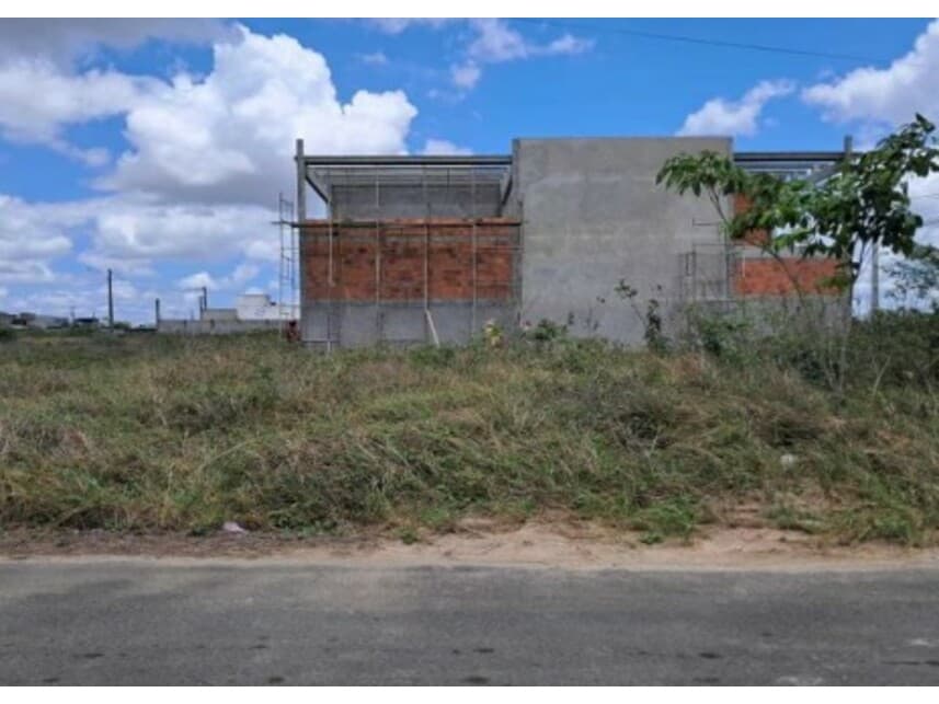 Foto 1 de 3: Terreno em leilão em Feira De Santana - BA — Terreno à venda em leilão