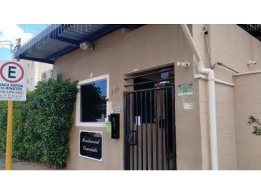 Foto 3 de 11: Apartamento em leilão em Bauru - SP — Apartamento à venda em leilão