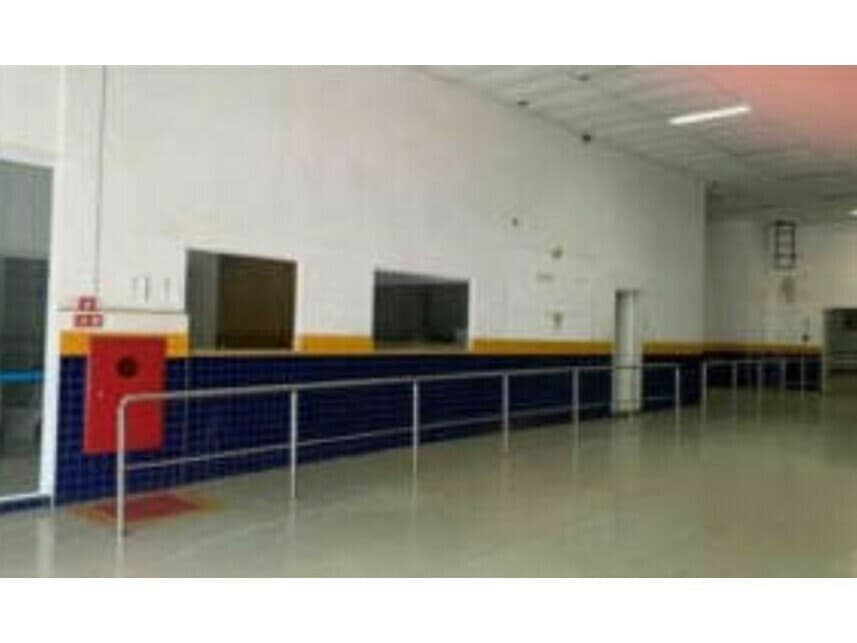 Foto 5 de 6: Comercial em leilão em São Carlos - SP — Imóvel Comercial à venda