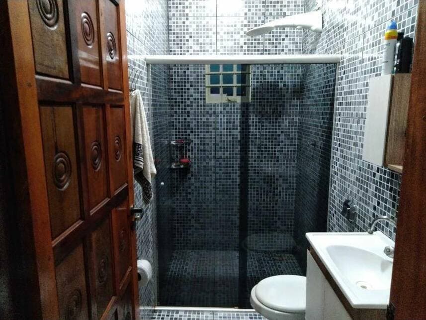 Foto 9 de 23: Casa em leilão em Rio Brilhante - MS — Casa à venda em leilão