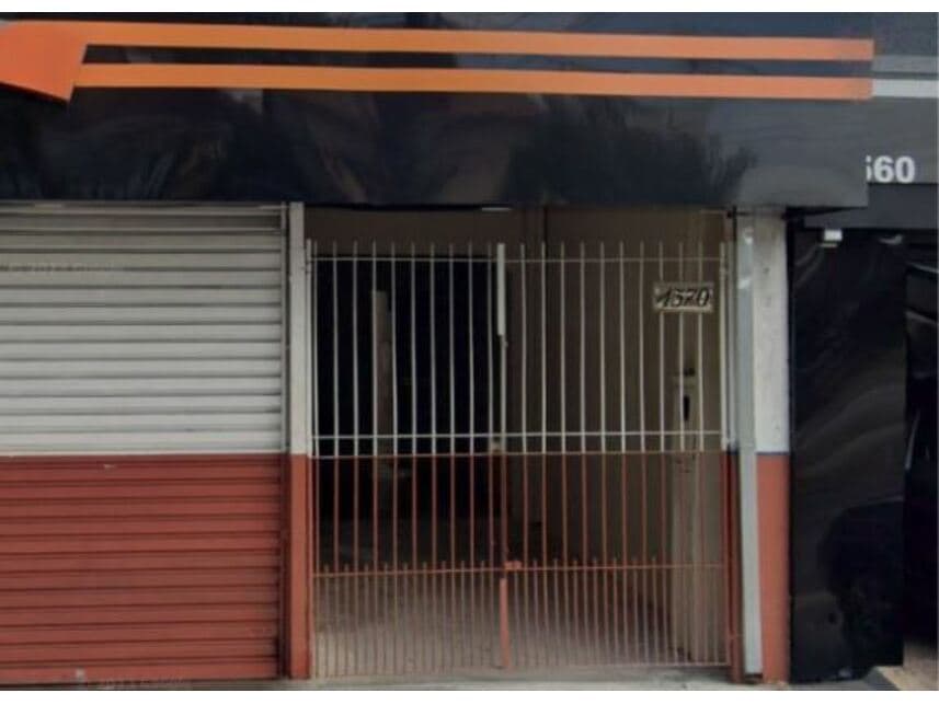 Foto 2 de 2: Comercial em leilão em São José Dos Campos - SP — Residencial / Comercial à venda em leilão