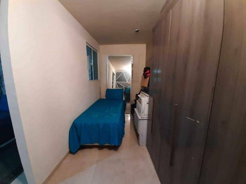 Foto 8 de 20: Casa em leilão em Campos Dos Goytacazes - RJ — Casa à venda em leilão