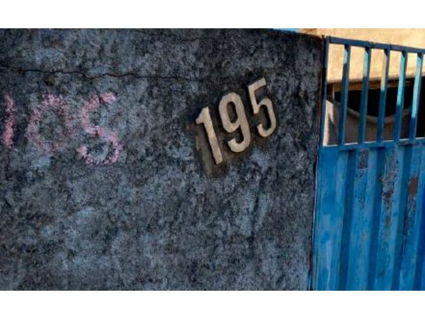 Foto 2 de 5: Casa em leilão em Santa Bárbara - MG — Casa à venda em leilão