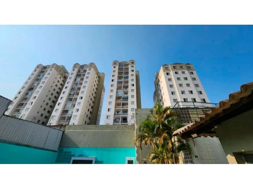 Foto 3 de 17: Apartamento em leilão em São Paulo - SP — Apartamento à venda em leilão