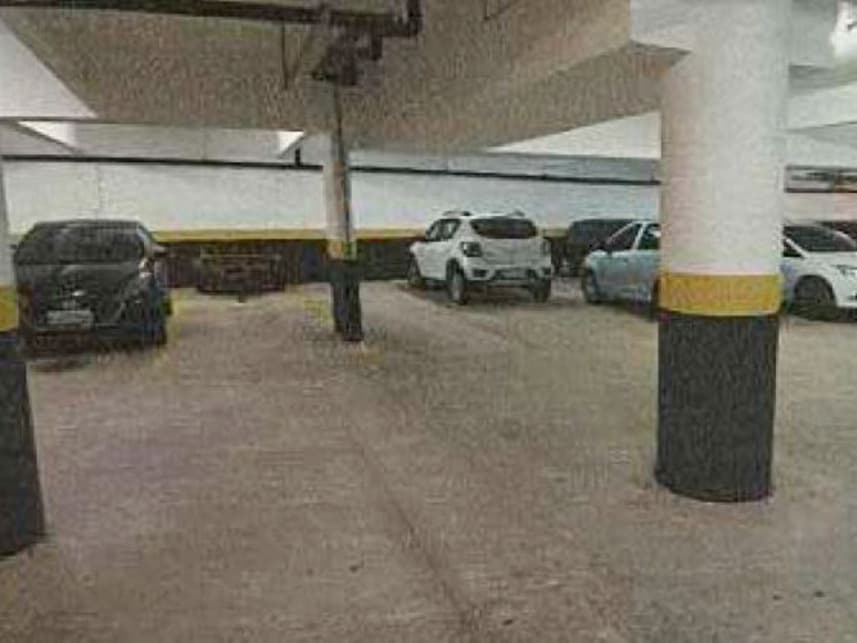 Foto 5 de 8: Imóvel em leilão em São Paulo - SP — Vaga de Garagem à venda em leilão