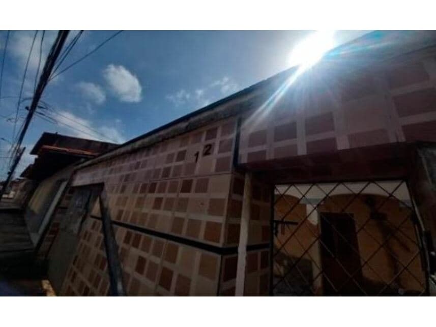 Foto 2 de 2: Casa em leilão em São Luís - MA — Casa à venda em leilão
