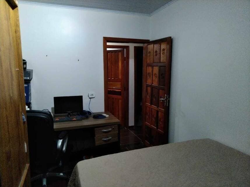 Foto 17 de 23: Casa em leilão em Rio Brilhante - MS — Casa à venda em leilão