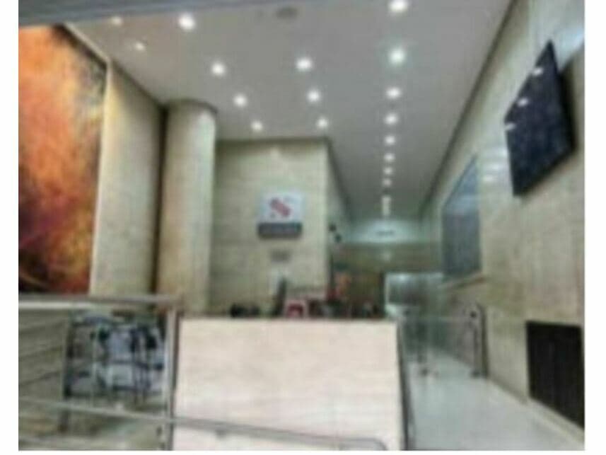 Foto 2 de 2: Comercial em leilão em São Paulo - SP — Conjunto Comercial à venda