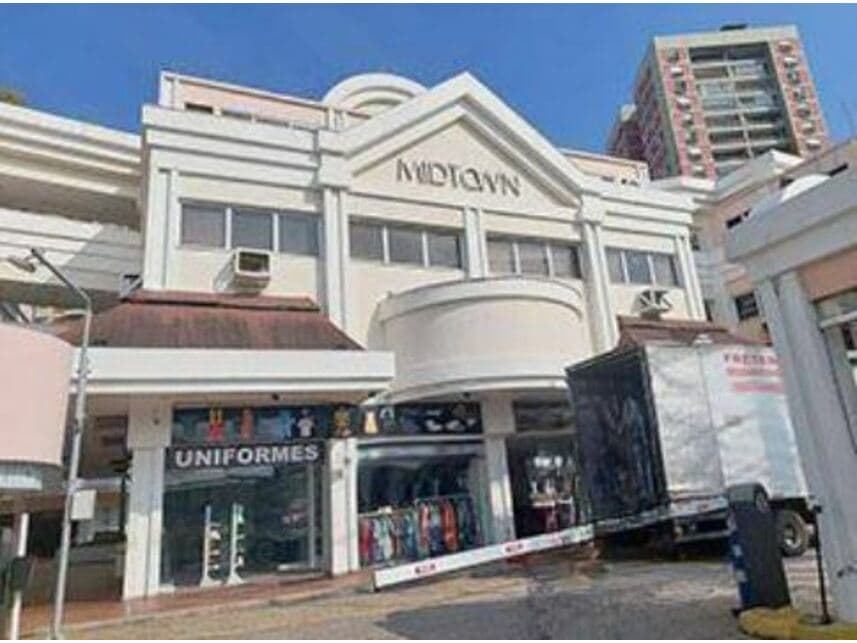Foto 3 de 4: Comercial em leilão em Rio De Janeiro - RJ — Sala Comercial à venda em leilão