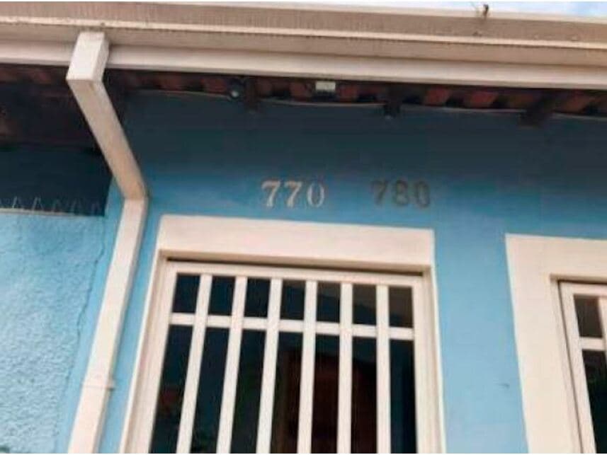 Foto 2 de 12: Comercial em leilão em Araras - SP — Residencial / Comercial à venda em leilão