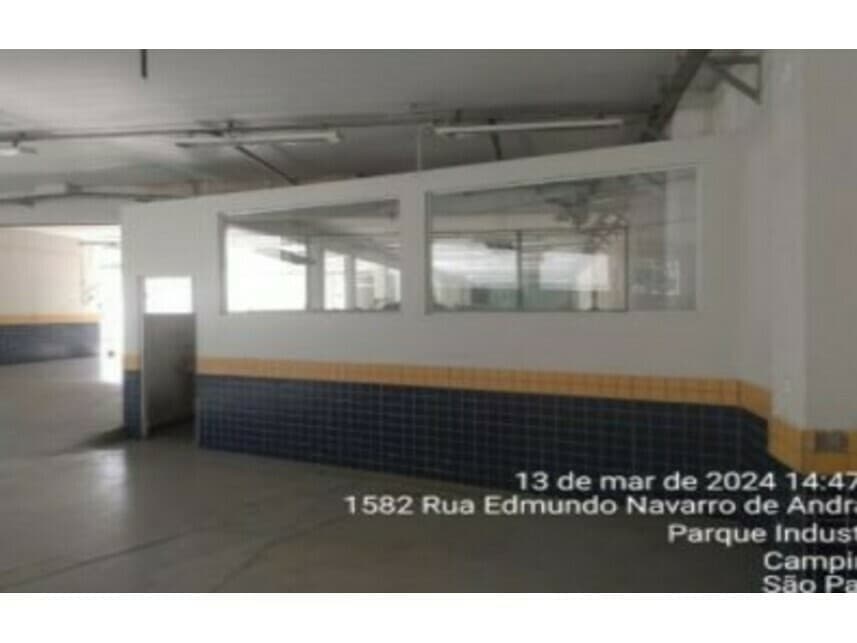 Foto 13 de 22: Comercial em leilão em Campinas - SP — Imóvel Comercial à venda