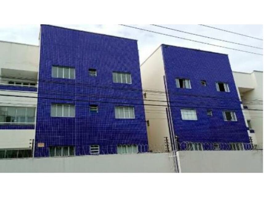 Foto 7 de 11: Apartamento em leilão em Teresina - PI — Apartamento à venda em leilão