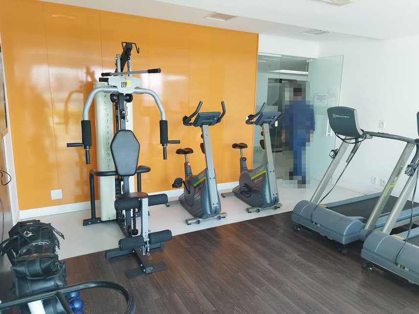 Foto 11 de 20: Comercial em leilão em Itaboraí - RJ — Sala Comercial à venda
