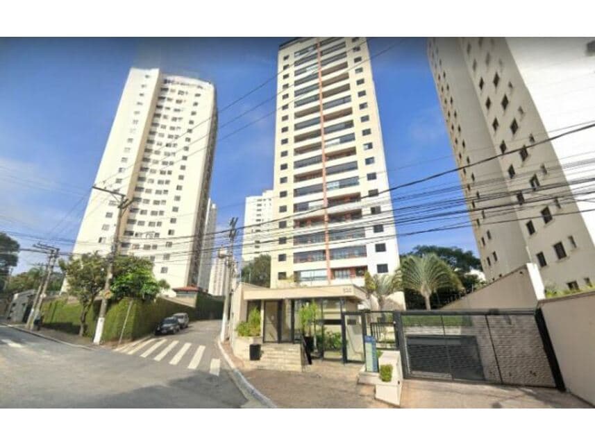 Foto 1 de 8: Imóvel em leilão em São Paulo - SP — Vaga de Garagem à venda em leilão