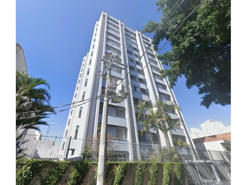 Apartamento em leilão em São Paulo - SP — Apartamento Duplex à venda em leilão