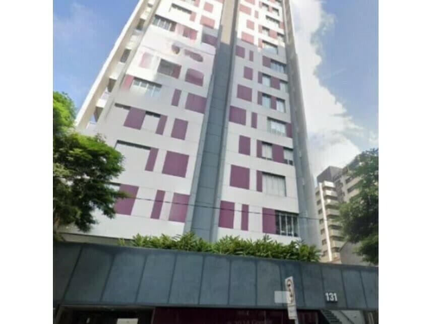 Foto 1 de 8: Comercial em leilão em São Paulo - SP — Sala Comercial à venda