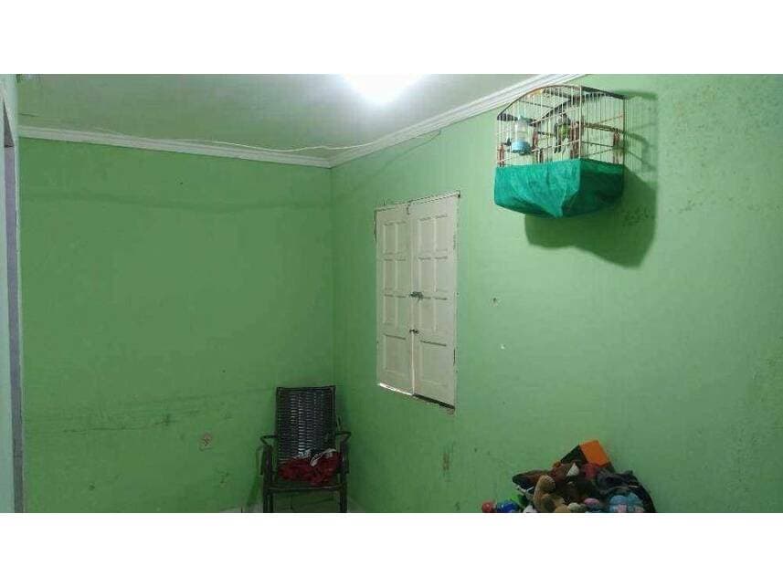 Foto 10 de 11: Casa em leilão em Jacobina - BA — Casa à venda em leilão