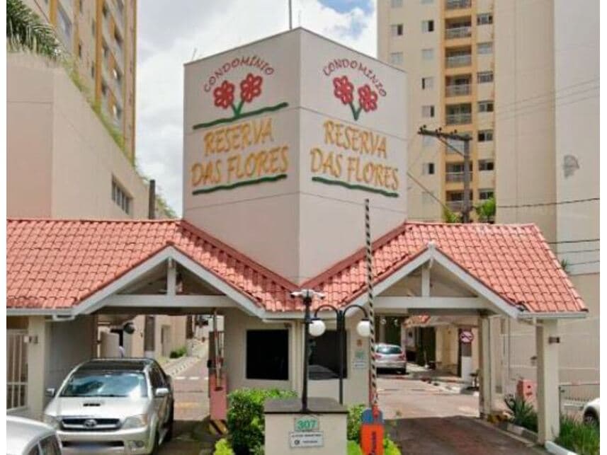 Foto 2 de 2: Apartamento em leilão em Guarulhos - SP — Apartamento à venda em leilão