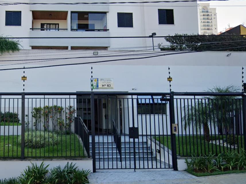 Foto 2 de 25: Apartamento em leilão em São Paulo - SP — Apartamento à venda em leilão