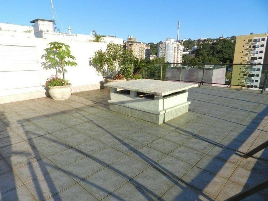 Foto 25 de 29: Apartamento em leilão em Porto Alegre - RS — Apartamento à venda em leilão