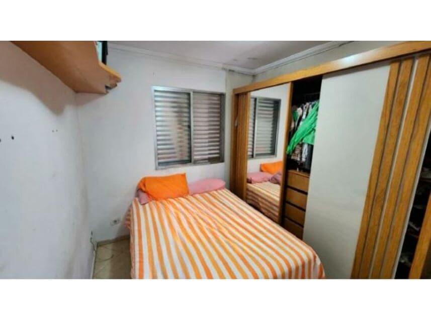 Foto 7 de 17: Apartamento em leilão em São Paulo - SP — Apartamento à venda em leilão
