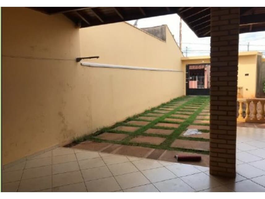 Foto 4 de 14: Casa em leilão em Araras - SP — Casa à venda em leilão