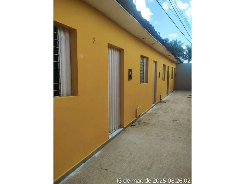 Foto 8 de 10: Casa em leilão em Rio Largo - AL — Casa à venda em leilão