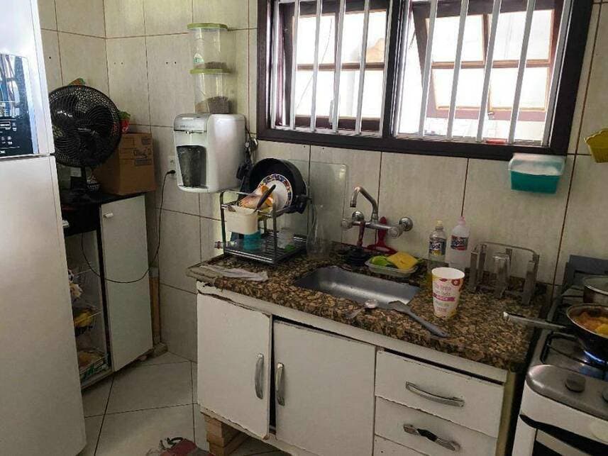 Foto 9 de 12: Casa em leilão em Rio De Janeiro - RJ — Casa à venda em leilão