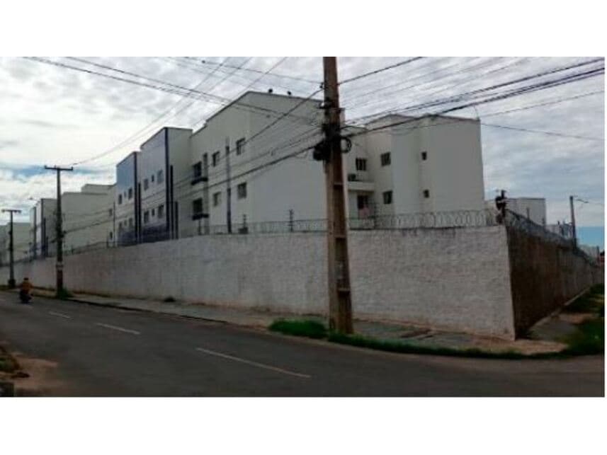 Foto 10 de 11: Apartamento em leilão em Teresina - PI — Apartamento à venda em leilão
