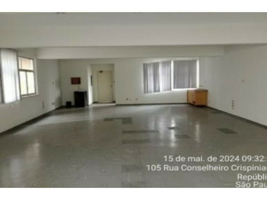 Foto 3 de 7: Comercial em leilão em São Paulo - SP — Conjunto Comercial à venda
