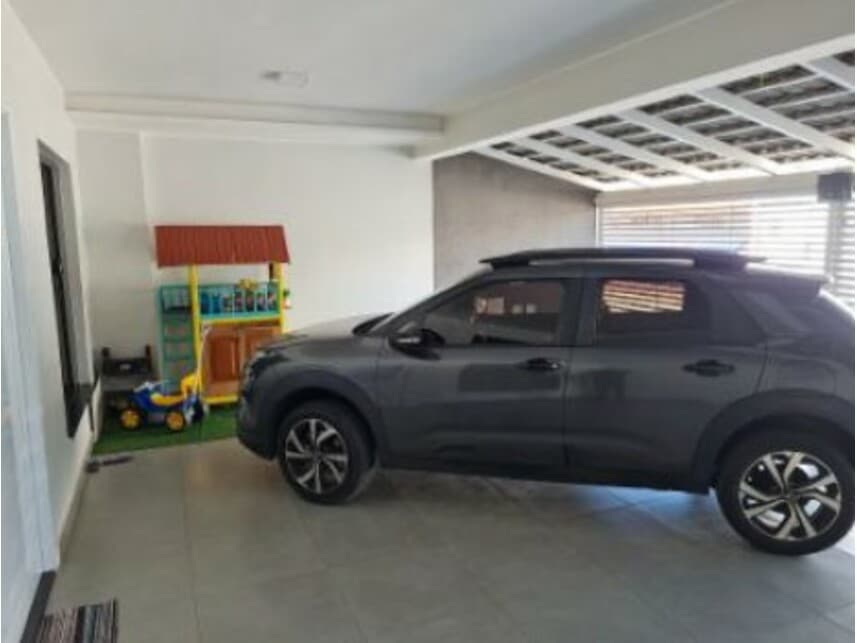 Foto 2 de 11: Casa em leilão em Brasília - DF — Casa à venda em leilão