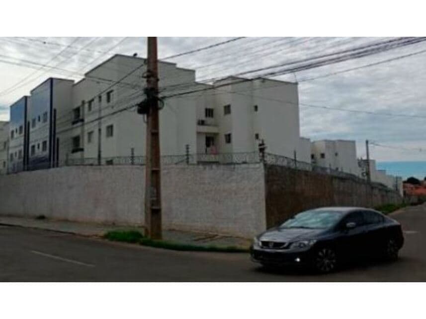 Foto 11 de 11: Apartamento em leilão em Teresina - PI — Apartamento à venda em leilão