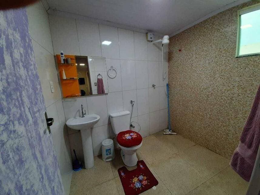 Foto 10 de 20: Casa em leilão em Campos Dos Goytacazes - RJ — Casa à venda em leilão