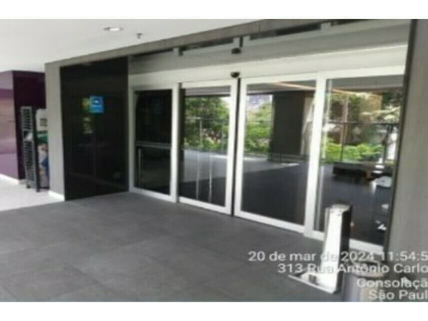 Foto 5 de 8: Comercial em leilão em São Paulo - SP — Sala Comercial à venda